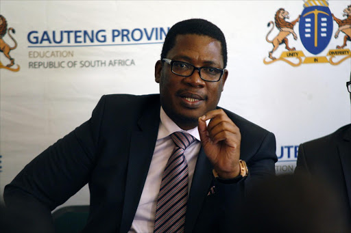 Gauteng education department says parents who are having issues with school placement for the 2019 academic year must speak to the district and not the schools.