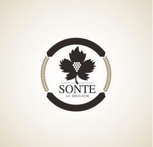 Sonte Le Meileur, young black winemaker, woman wine maker south africa,