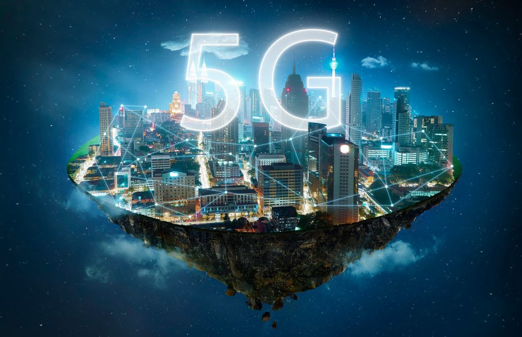 Arthur Goldstuck on the challenges facing 5G’s rollout in South Africa 
